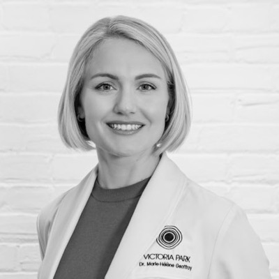 Dre Marie-Hélène Geoffroy