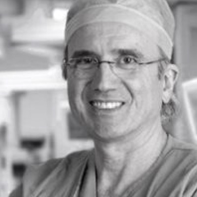 Dr Jean-Luc Monfrais